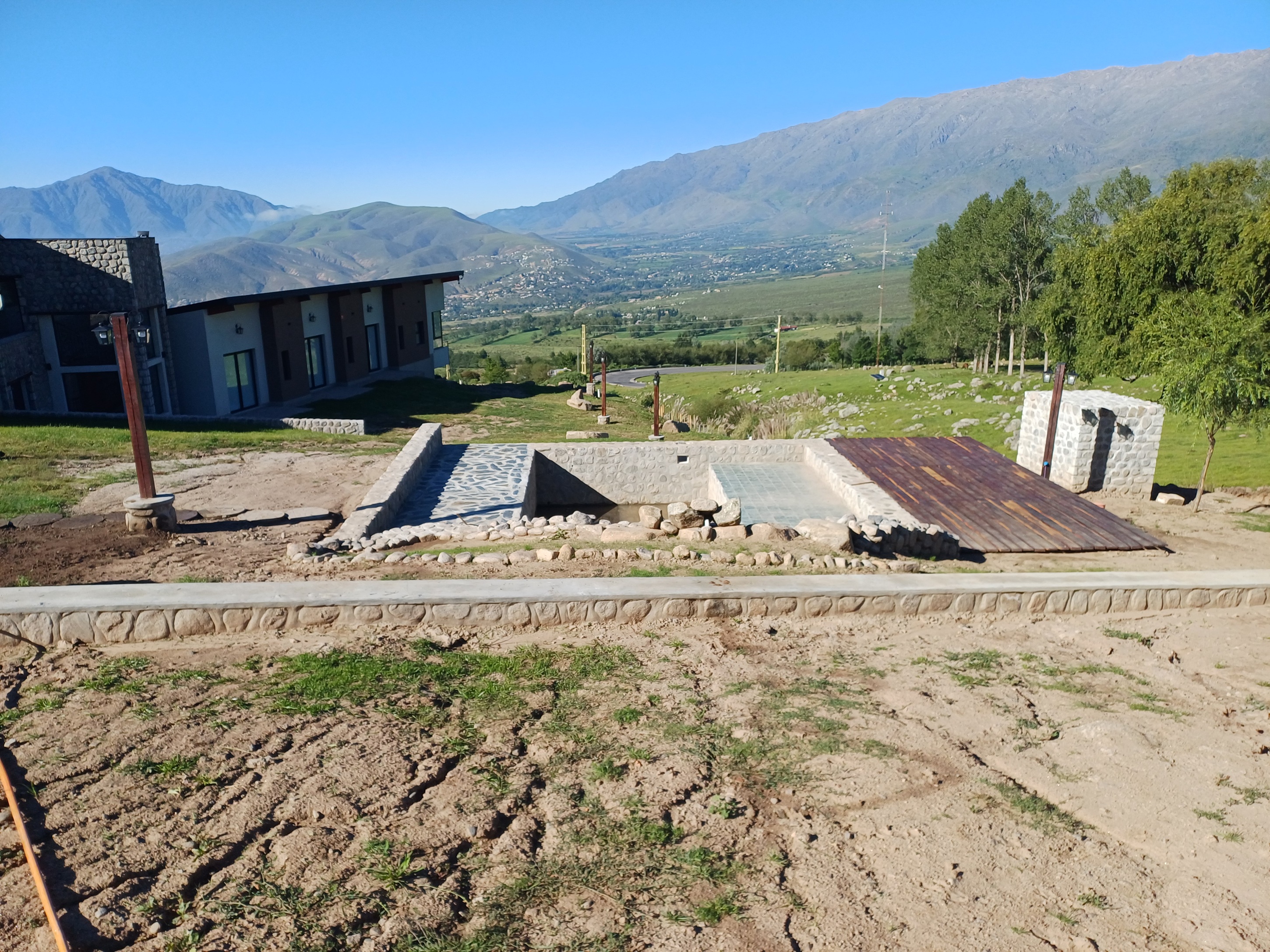 Itech constructora Tucuman